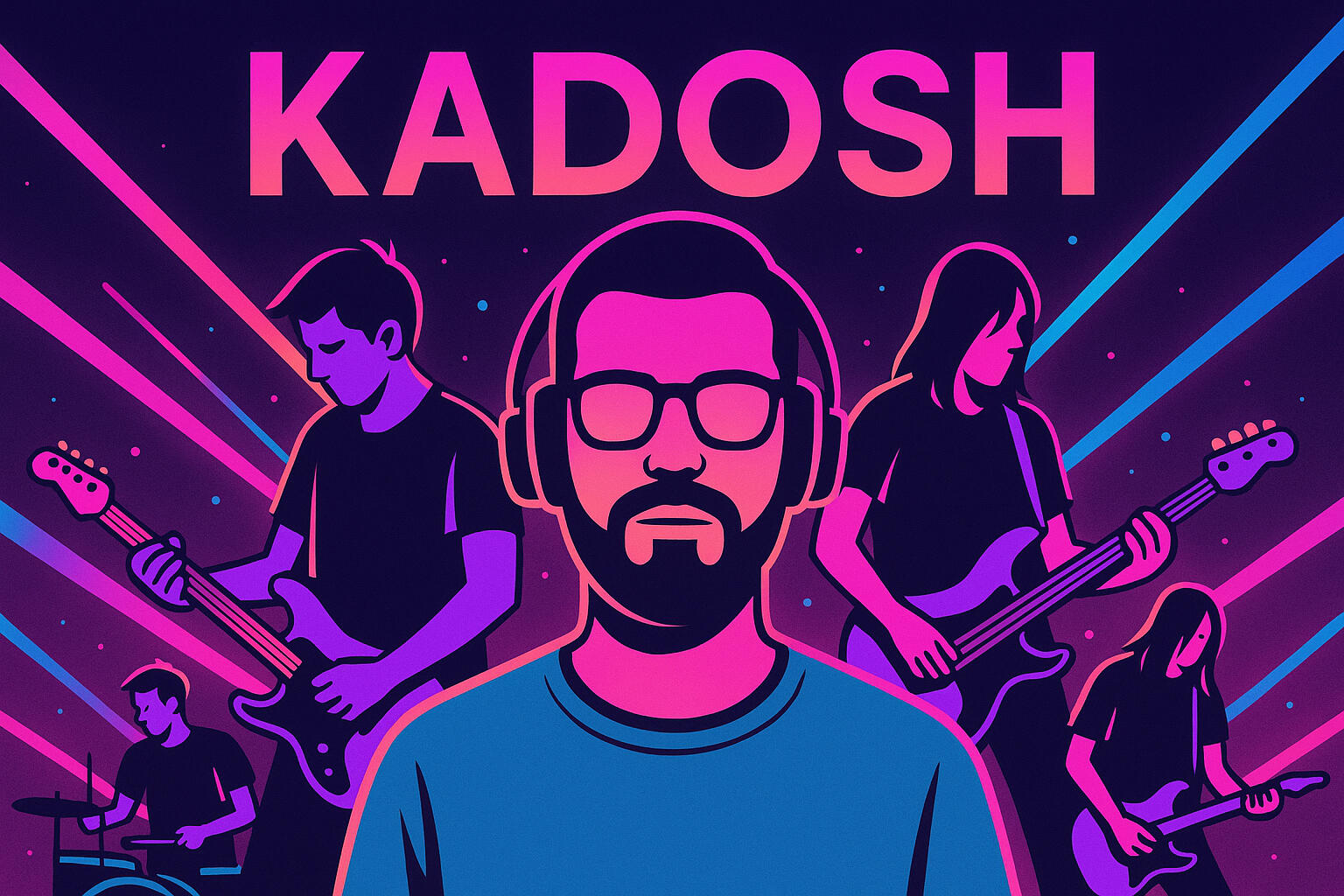 Kadosh Kadosh